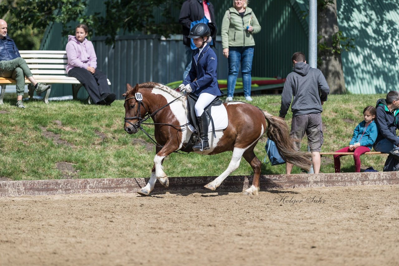 Bild 41 - Pony Akademie Turnier